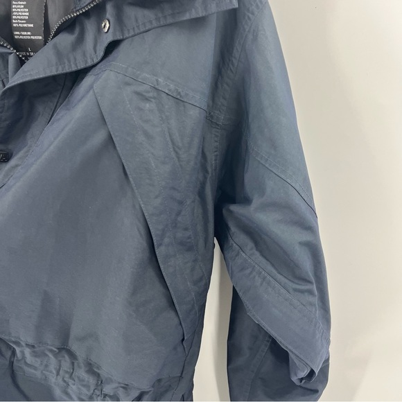 Helly Hansen Waterproof breathable full - length jacket - Picture 9 of 11